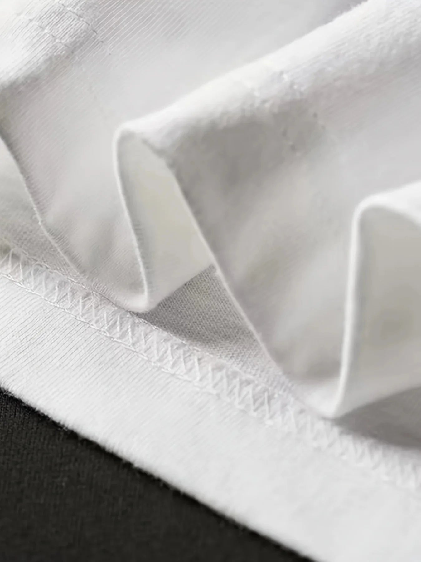 Women's Summer Skeleton Flower Print Sleeveless Oversized Tank Top