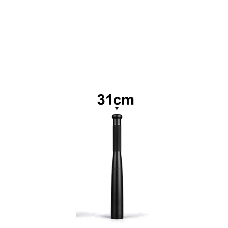 Powerful LED Baseball Bat Flashlight - Personal Defense and Emergency Torch