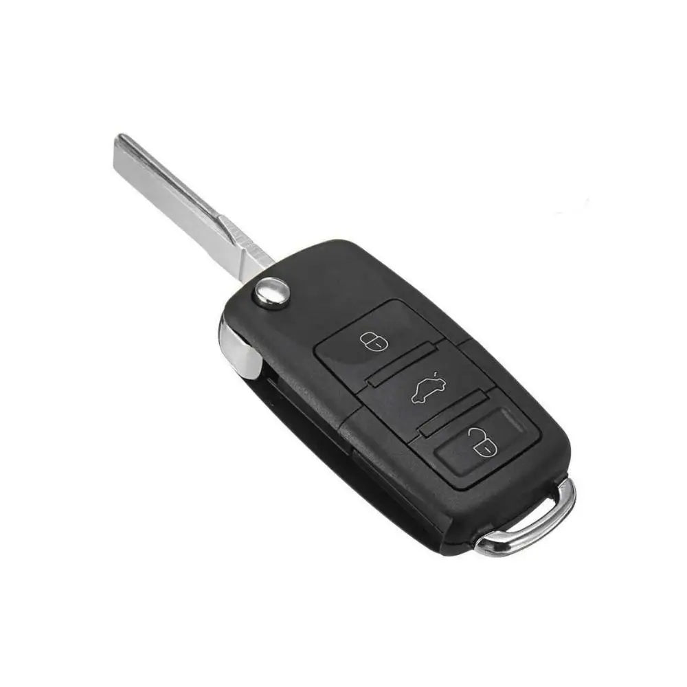 Creative Dummy Car Key Hidden Safe – Mini Secret Compartment for Stashing Money, Pills, & Coins