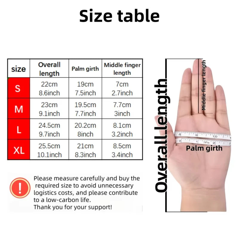 Durable Safety Gloves – 10 Pairs, Anti-Slip, Wear-Resistant, ESD Protection for Gardening & Woodworking