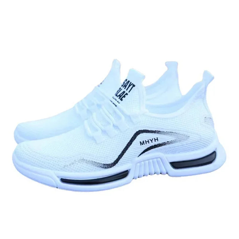 Men’s Slip-On Sport Sneakers