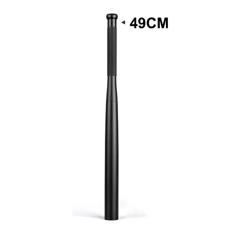 Powerful LED Baseball Bat Flashlight - Personal Defense and Emergency Torch