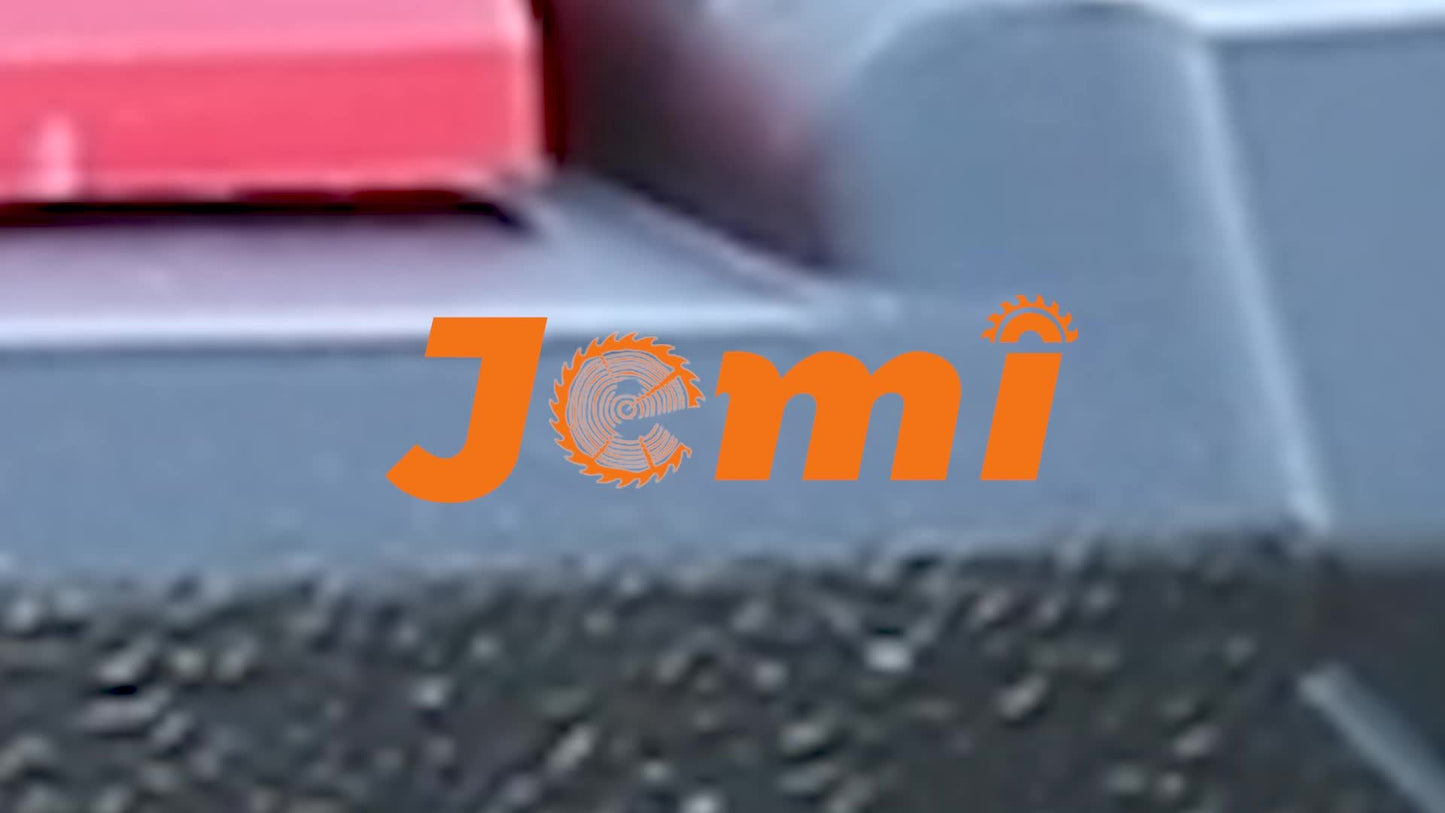 Jemi 6” Mini Cordless Chainsaw