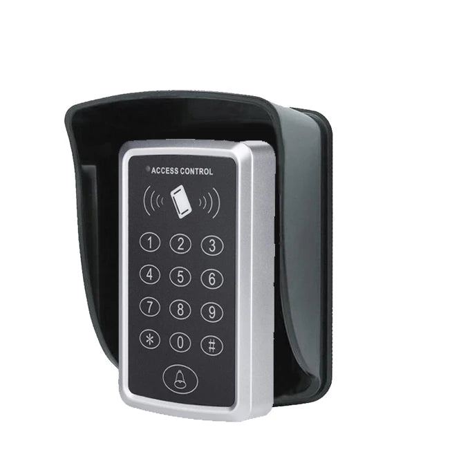 Access Control Keypad – EM Card Reader for Door Lock System 125KHz RFID