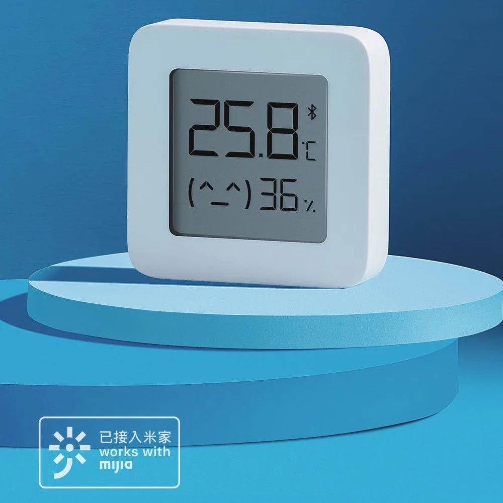 SmartSense Bluetooth Thermometer & Hygrometer