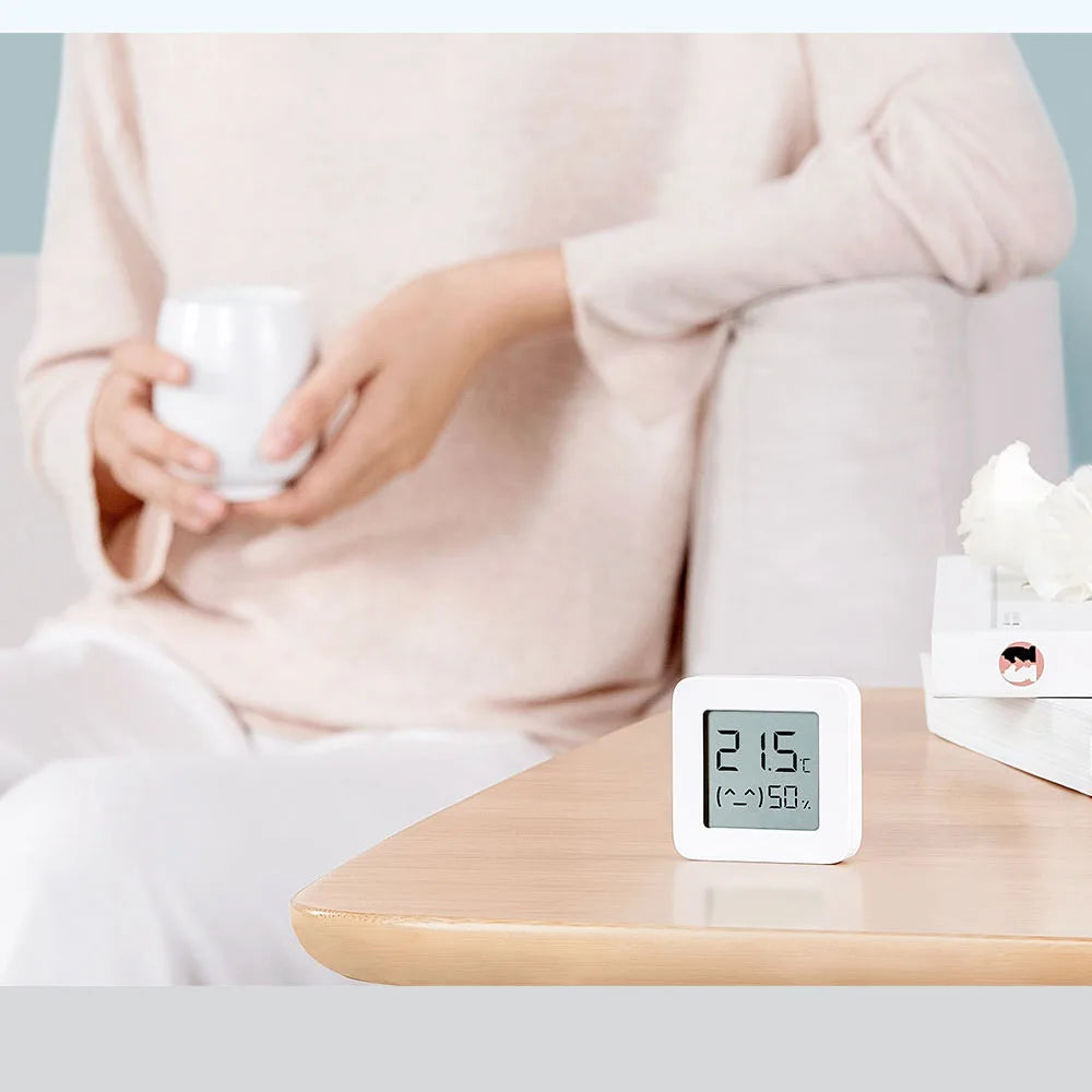 SmartSense Bluetooth Thermometer & Hygrometer