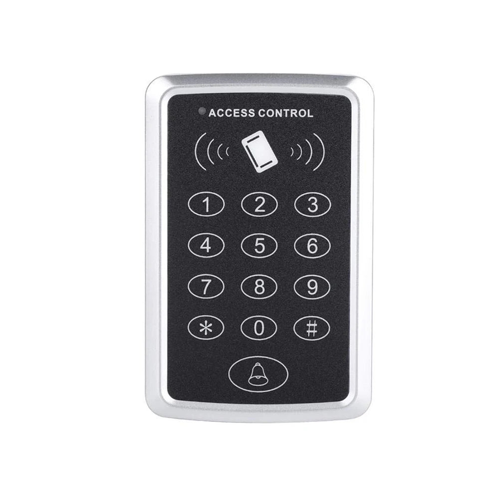 Access Control Keypad – EM Card Reader for Door Lock System 125KHz RFID