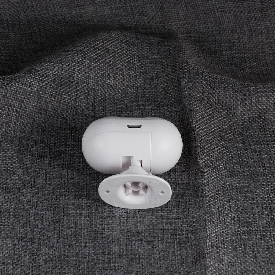 KERUI Wireless Mini PIR Motion Detector for G18 WiFi GSM Alarm System