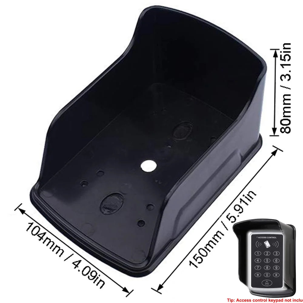 Access Control Keypad – EM Card Reader for Door Lock System 125KHz RFID