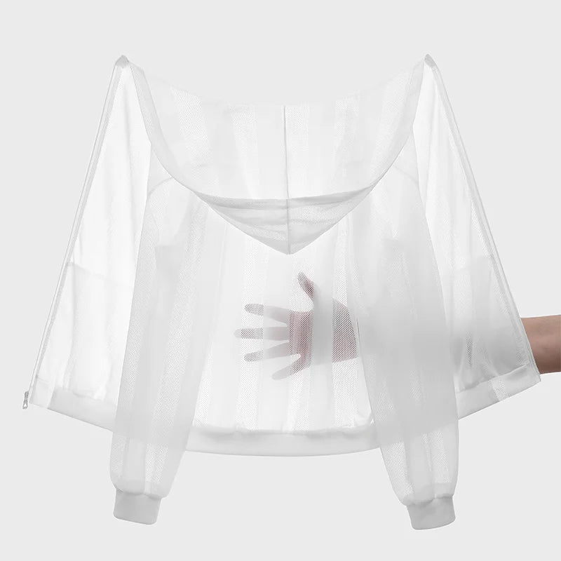 Men’s Ultra-Light UV Protection Jacket