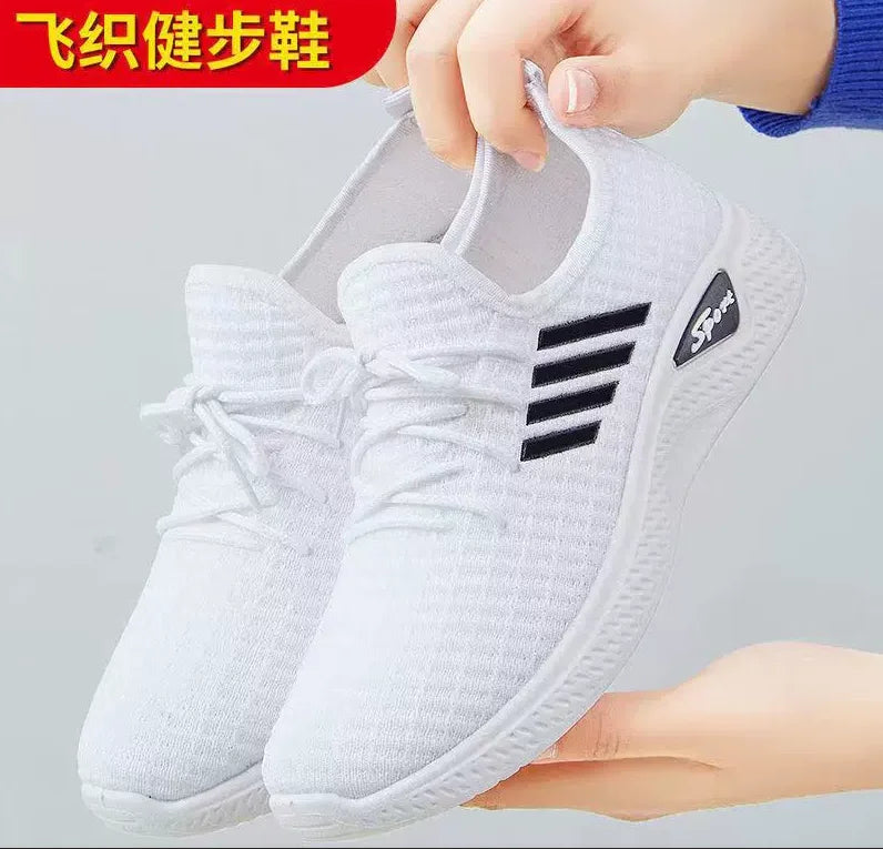 2025 Women’s Mesh Running Sneakers
