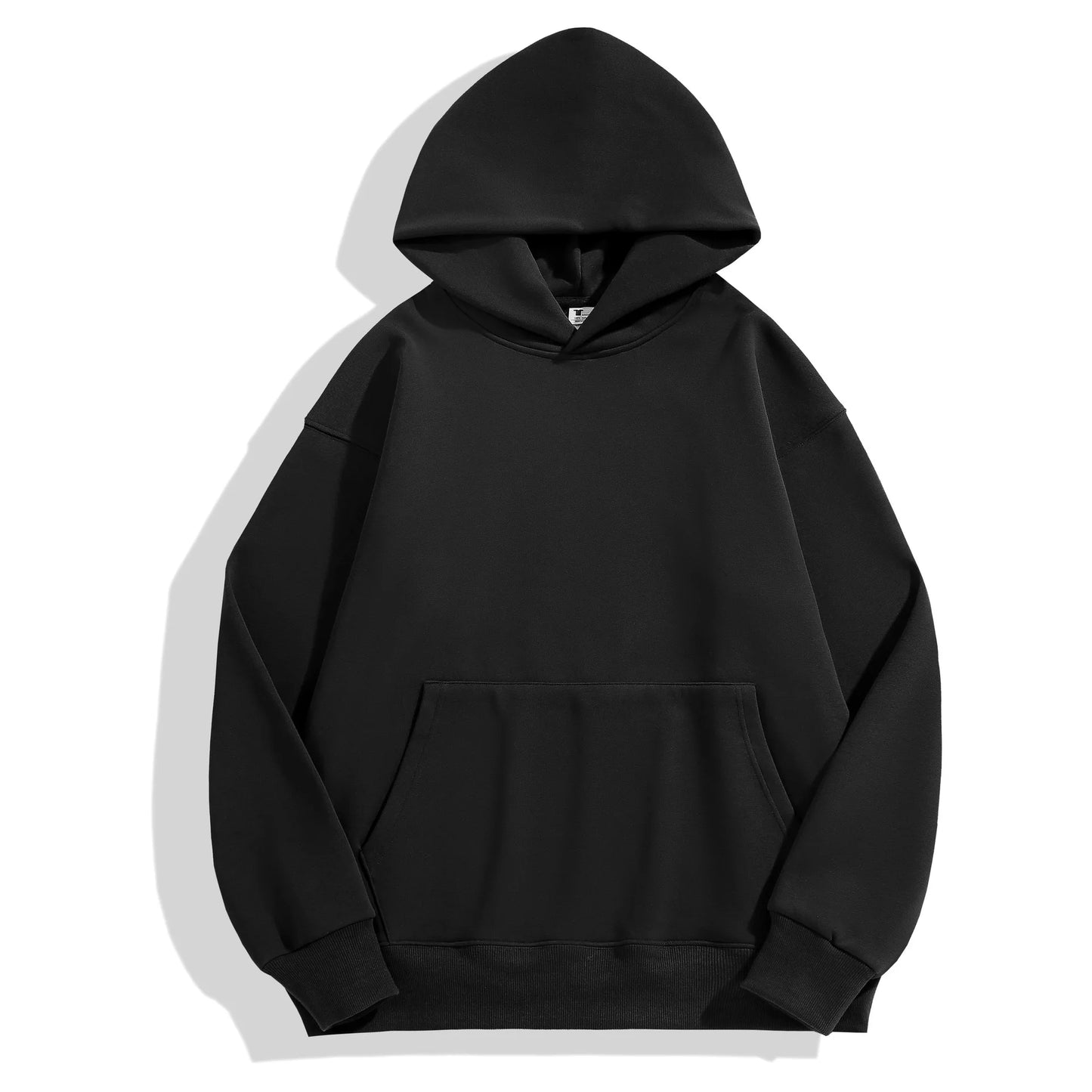 Heavyweight Fleece Hoodie – Unisex