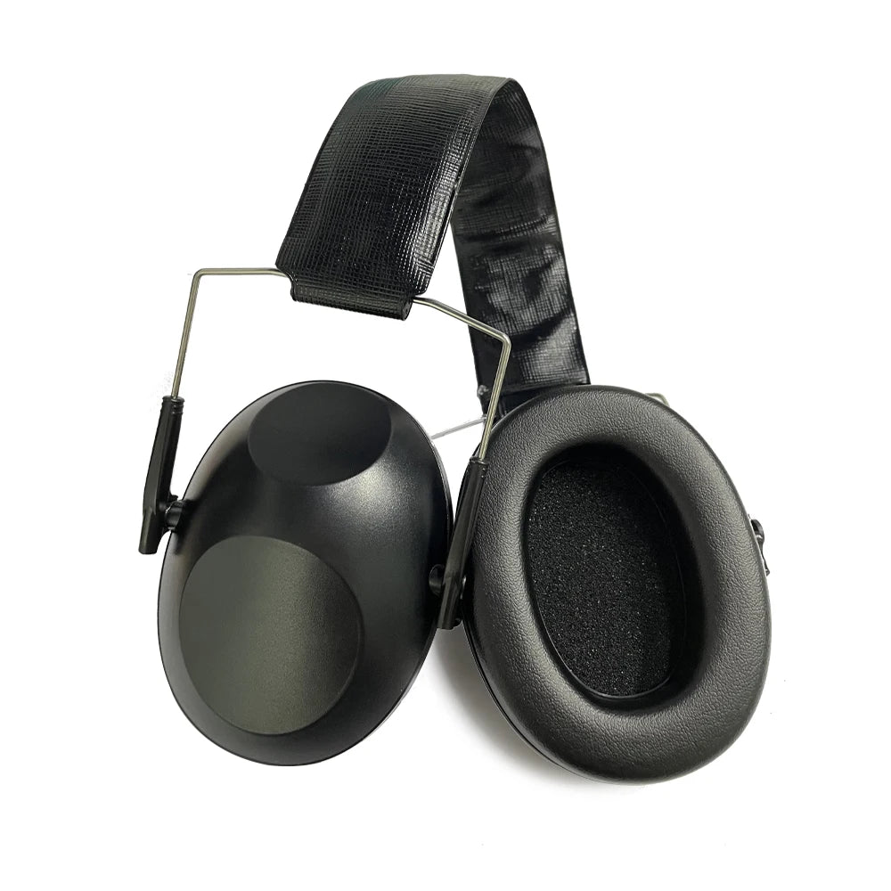 Tactical Anti-Noise Ear Plugs & Folding Ear Defenders for Shooting and Hunting