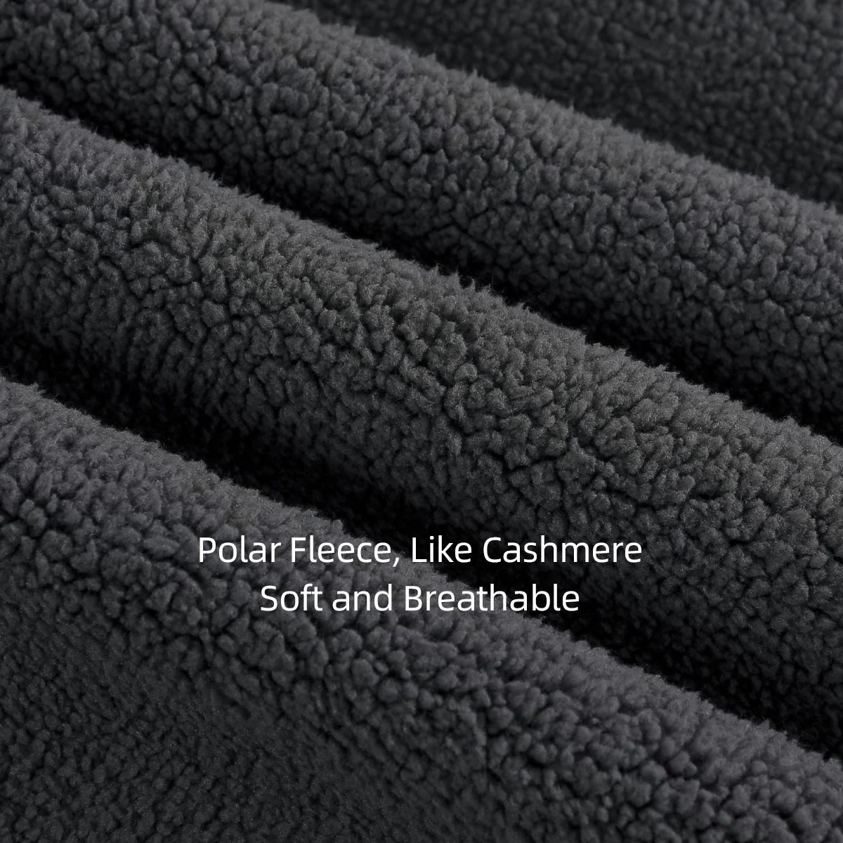 Heavyweight Fleece Hoodie – Unisex