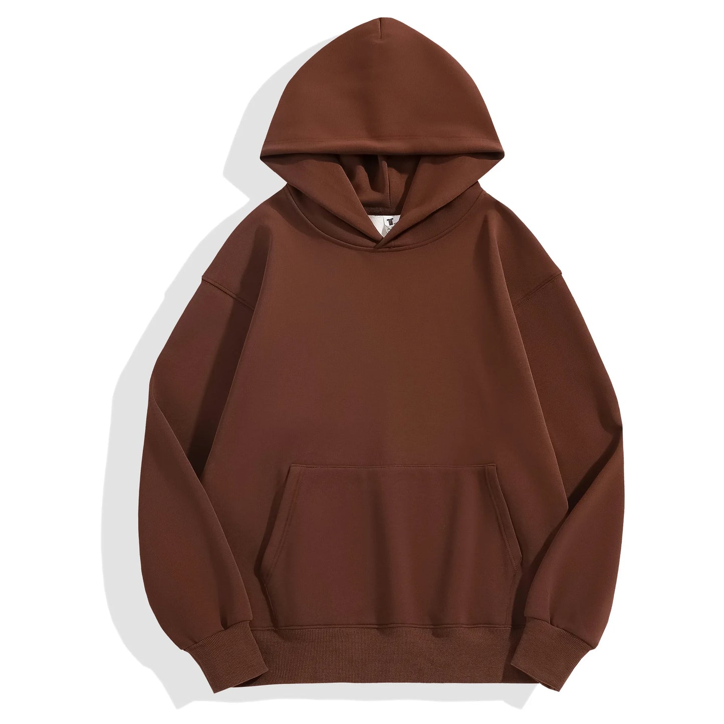 Heavyweight Fleece Hoodie – Unisex