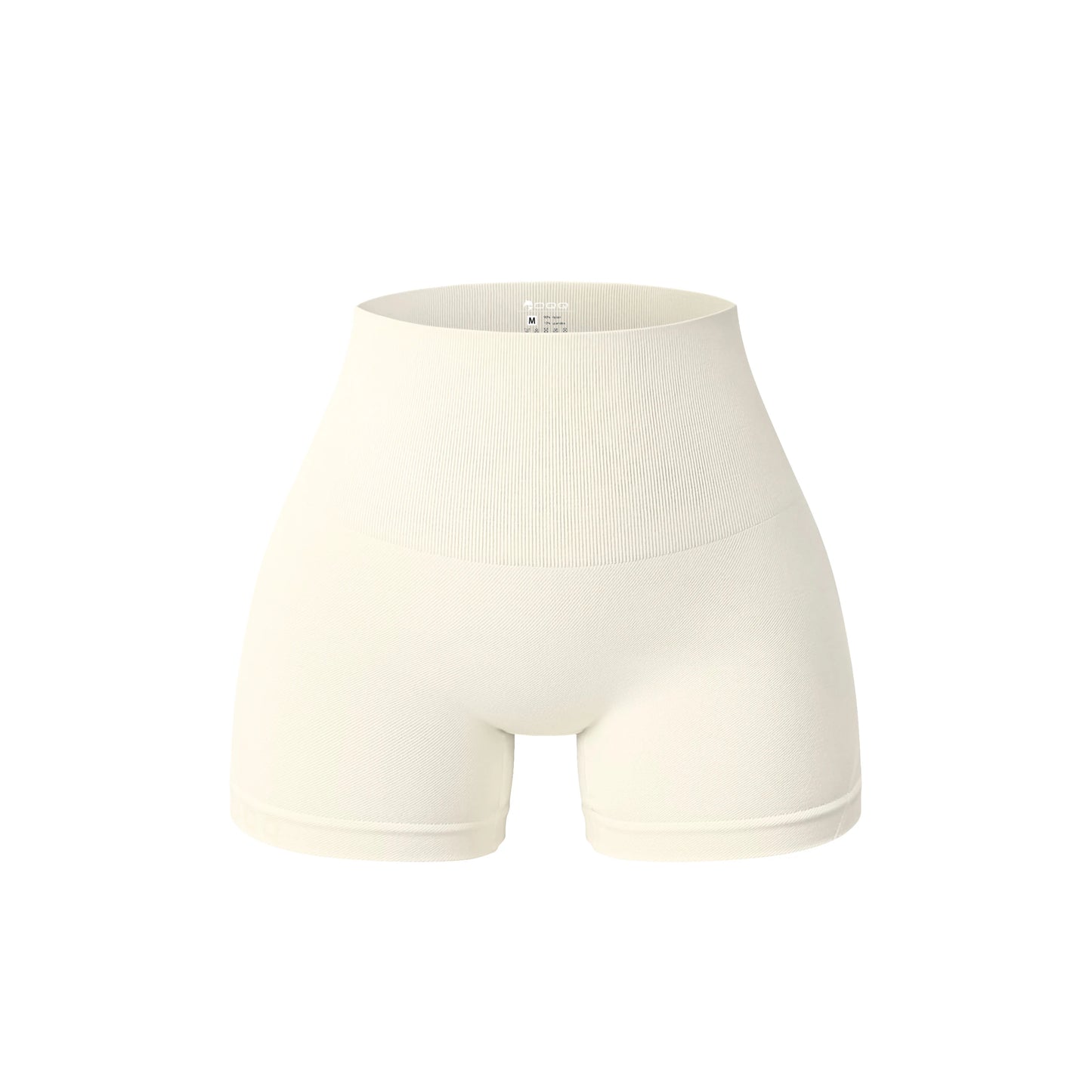SeamLift Yoga Shorts