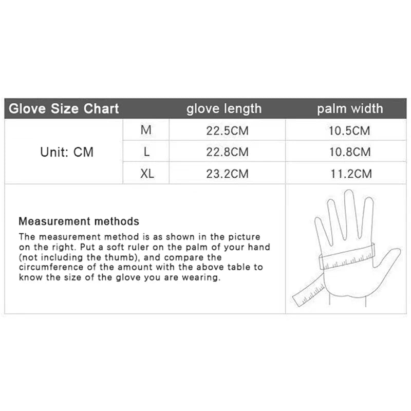 TacticalPro Outdoor Sports Gloves – Military-Style Riding Gloves for Tactical and Outdoor Activities