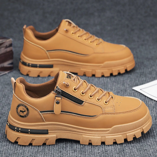 Men’s Casual Outdoor Sports Sneakers