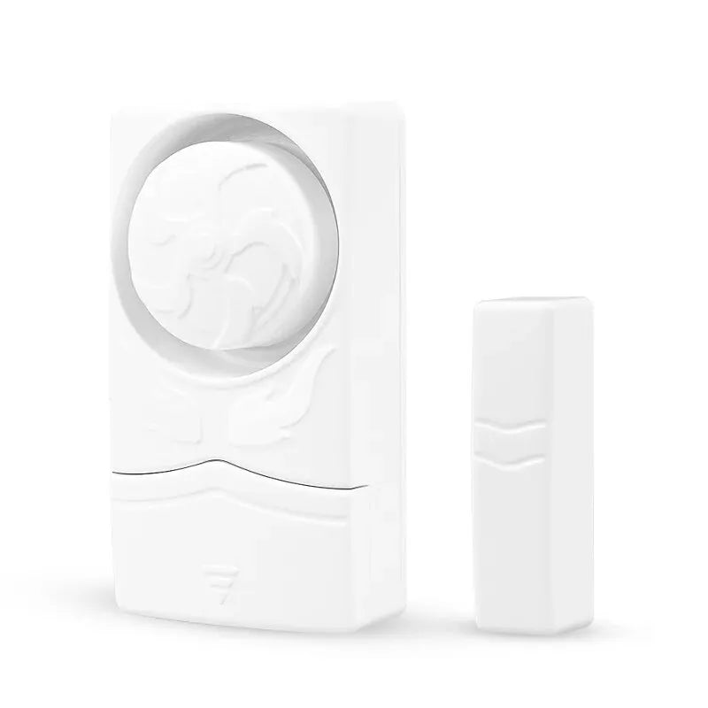 SecureSense Wireless Door & Window Alarm