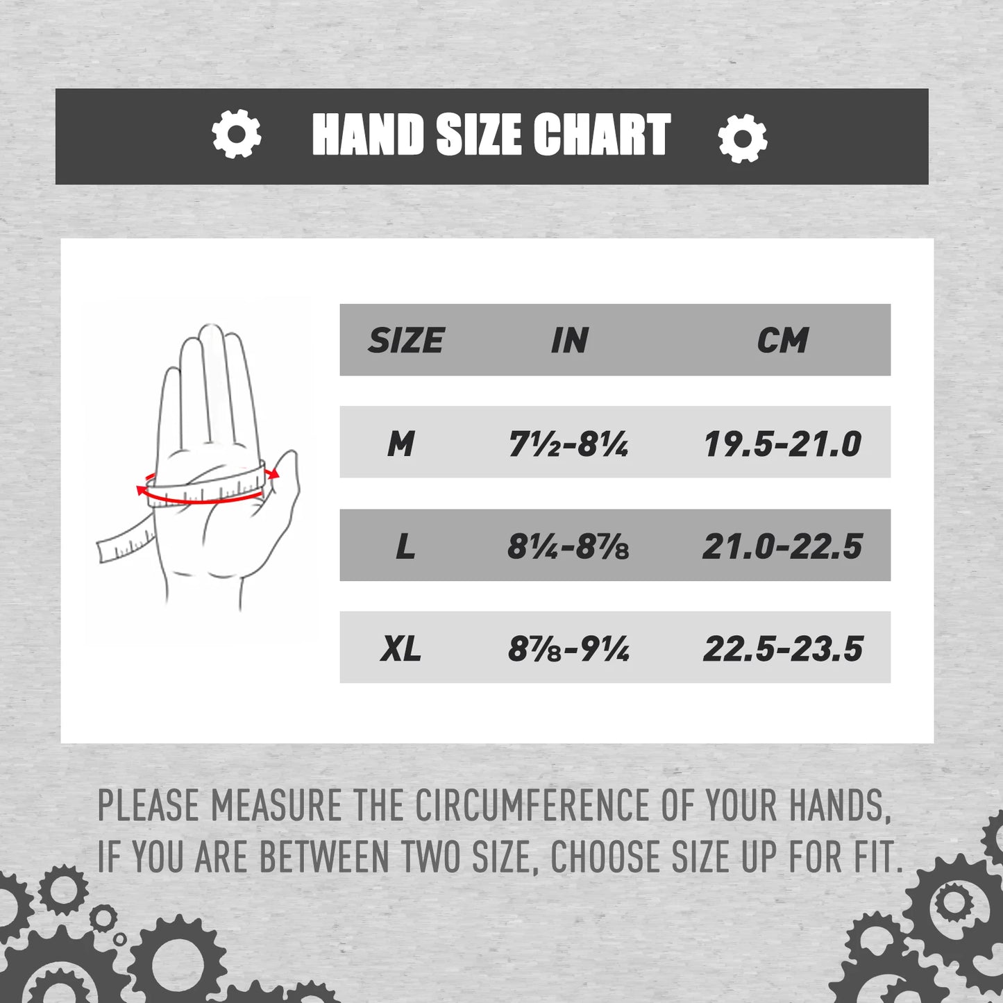 HANDLANDY Heavy Duty Work Gloves for Men – Cut-Resistant, Impact Protection & Touch Screen Mechanics Gloves