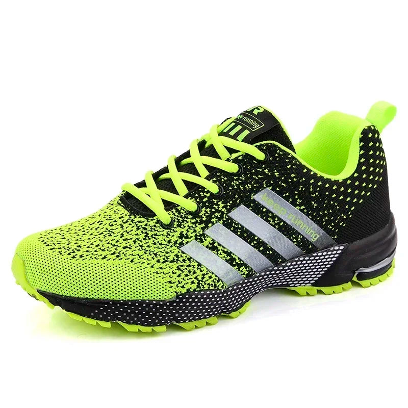 Men’s Lightweight Breathable Sneakers