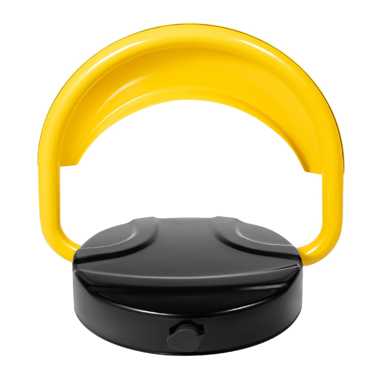 Remote Control Car Parking Spot Lock with Foldable Barrier and Auto Sensor