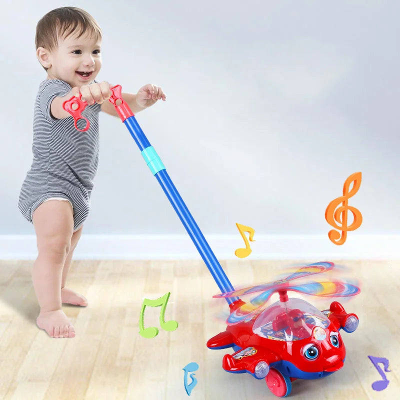Baby Walker Toy –  (Boys & Girls)