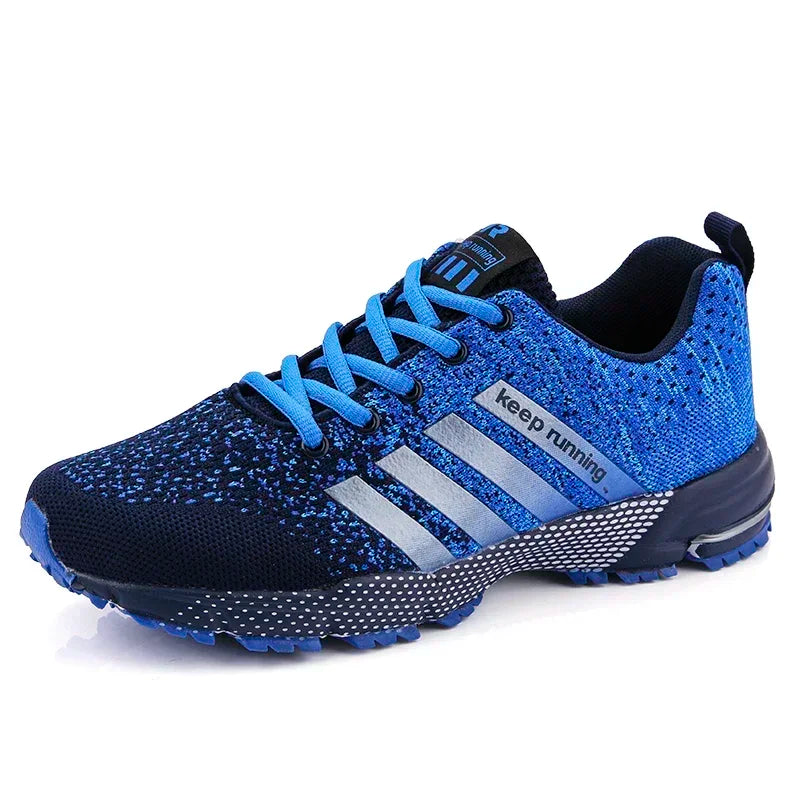 Men’s Lightweight Breathable Sneakers