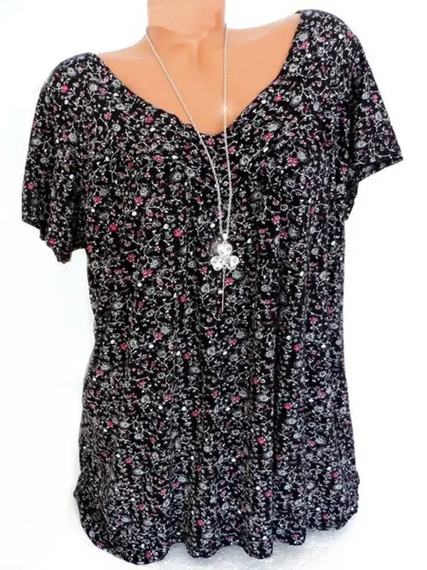 FloraVee Lounge Tank