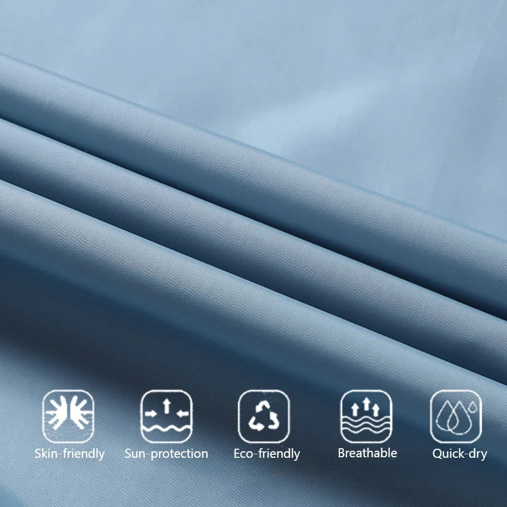 Men’s Lightweight UV Protection Jacket