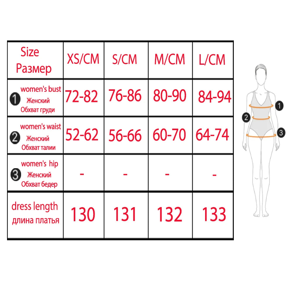 Mingmingxi Elegant Black Applique Maxi Dress