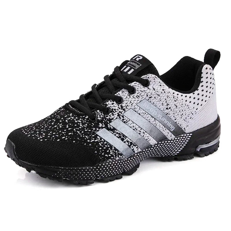 Men’s Lightweight Breathable Sneakers