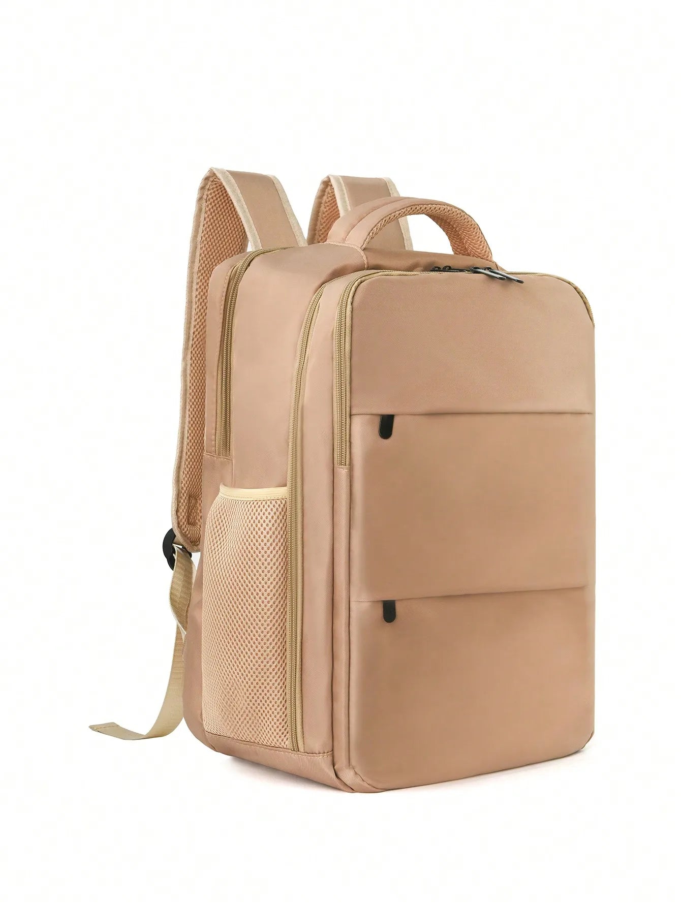 Waterproof Laptop Backpack – Lightweight & Durable for Travel & Business 16-Inch