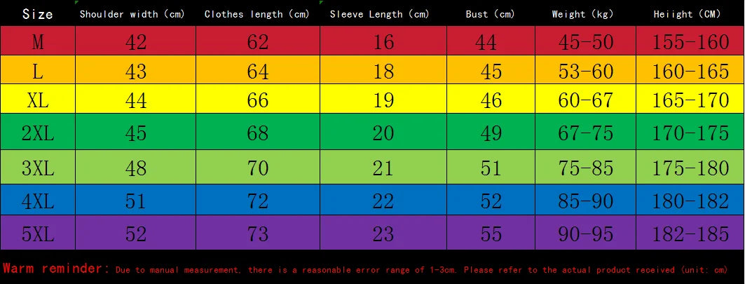 Men’s Summer Quick-Dry Sports Set