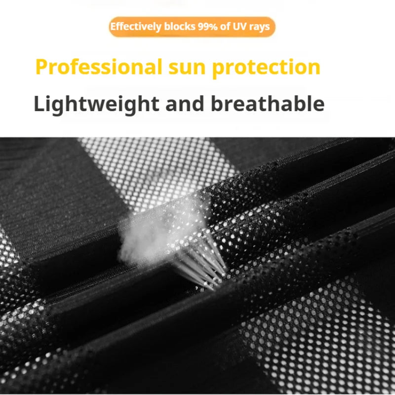 Men’s Ultra-Light UV Protection Jacket