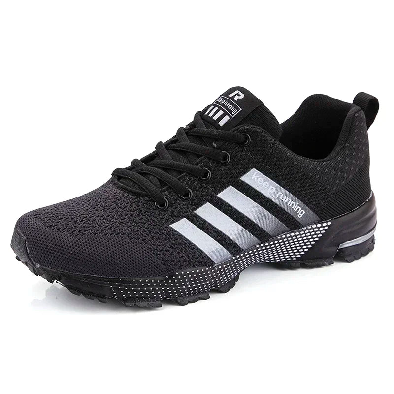 Men’s Lightweight Breathable Sneakers