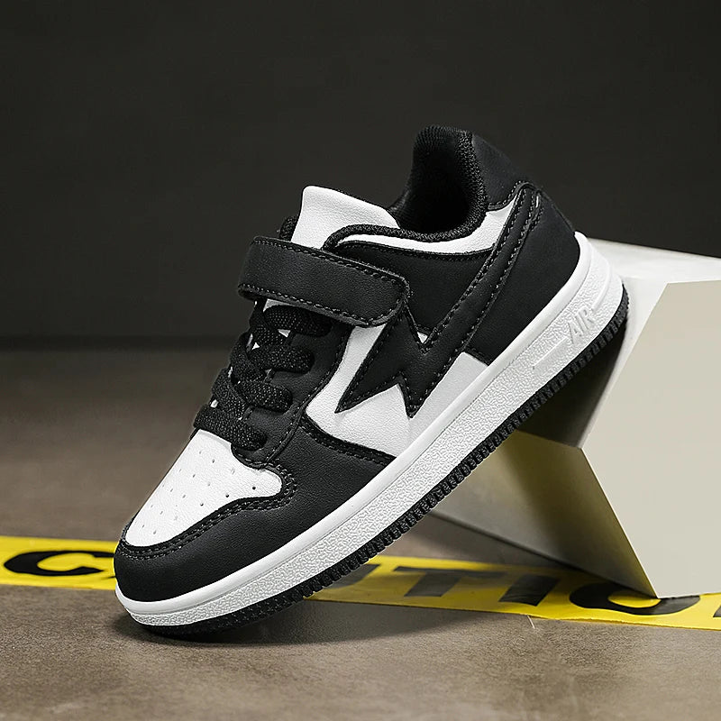 2025 Boys’ Trendy Sports Shoes