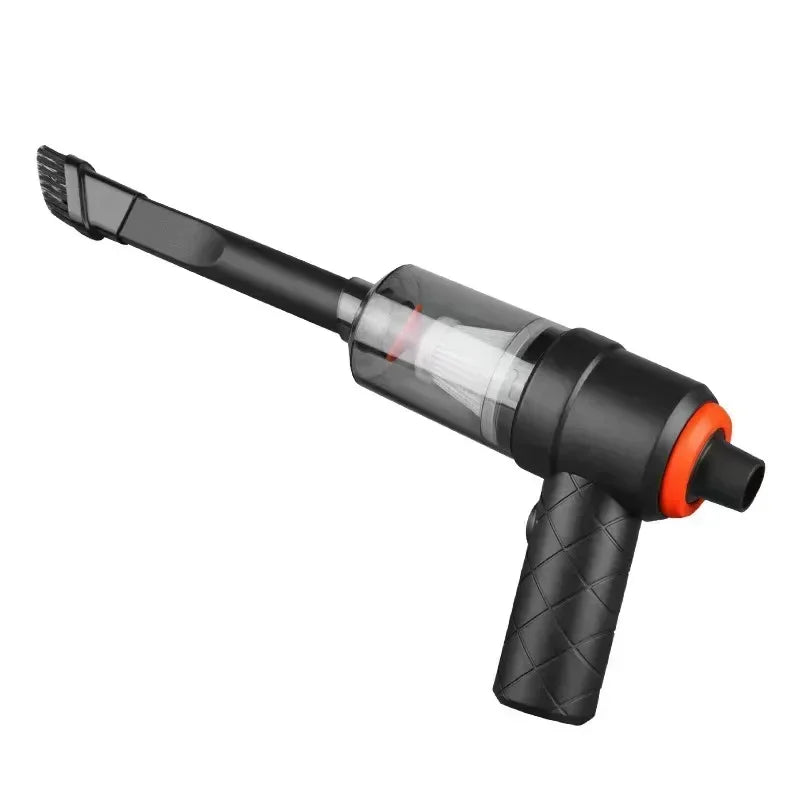 Portable Wireless Car & Home Vacuum Cleaner