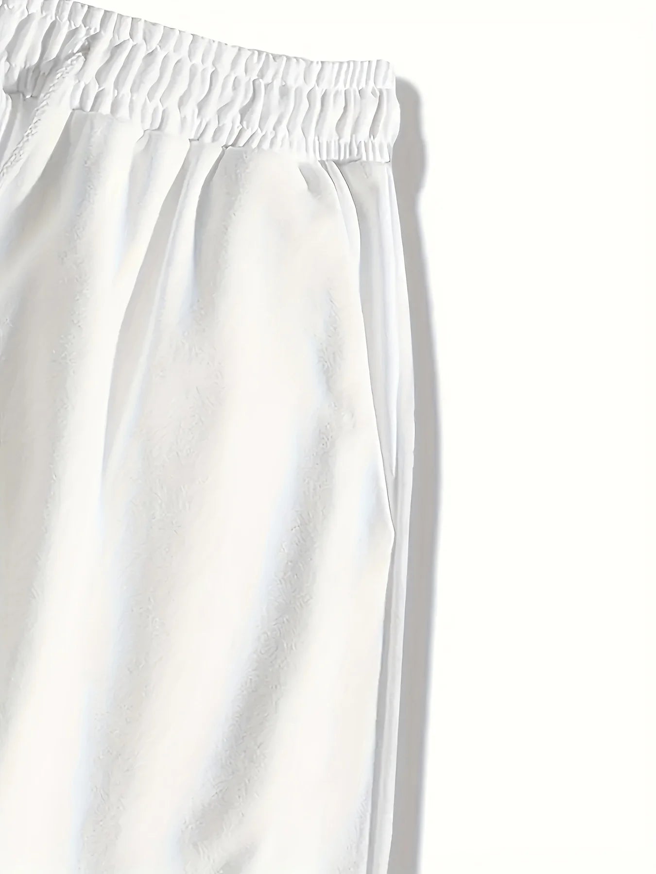 Men’s Summer Casual T-Shirt & Shorts Set