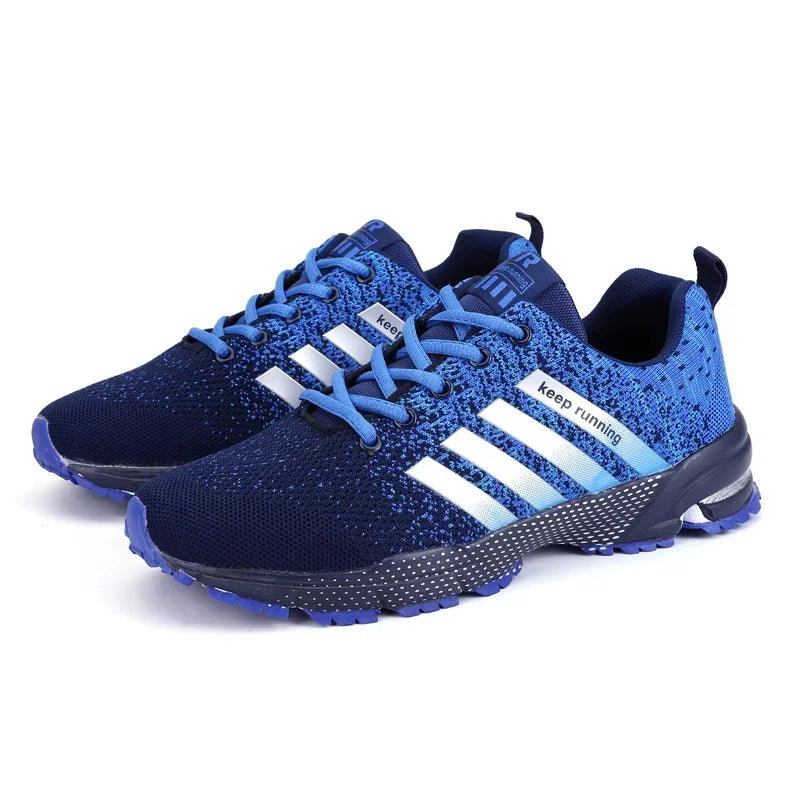 Men’s Lightweight Breathable Sneakers