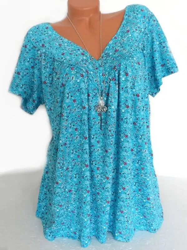 FloraVee Lounge Tank