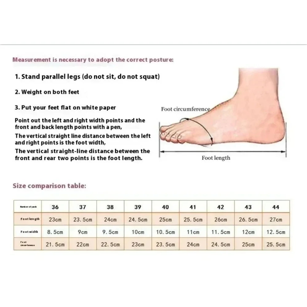 2025 Women’s Mesh Running Sneakers