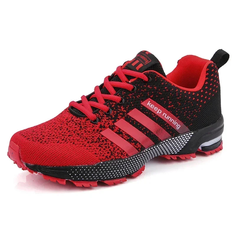 Men’s Lightweight Breathable Sneakers