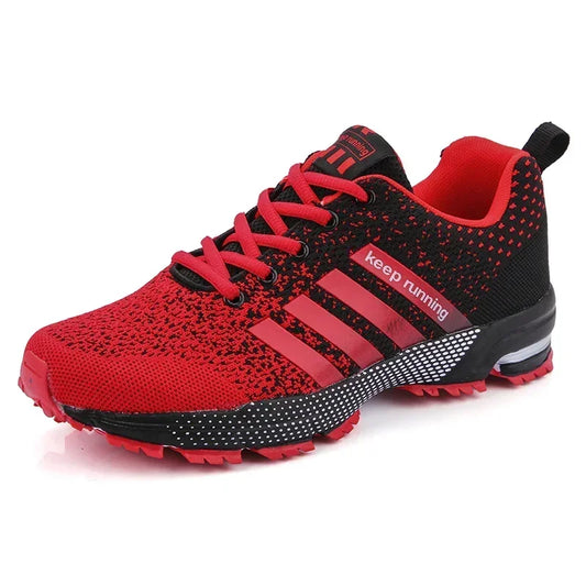 Men’s Lightweight Breathable Sneakers