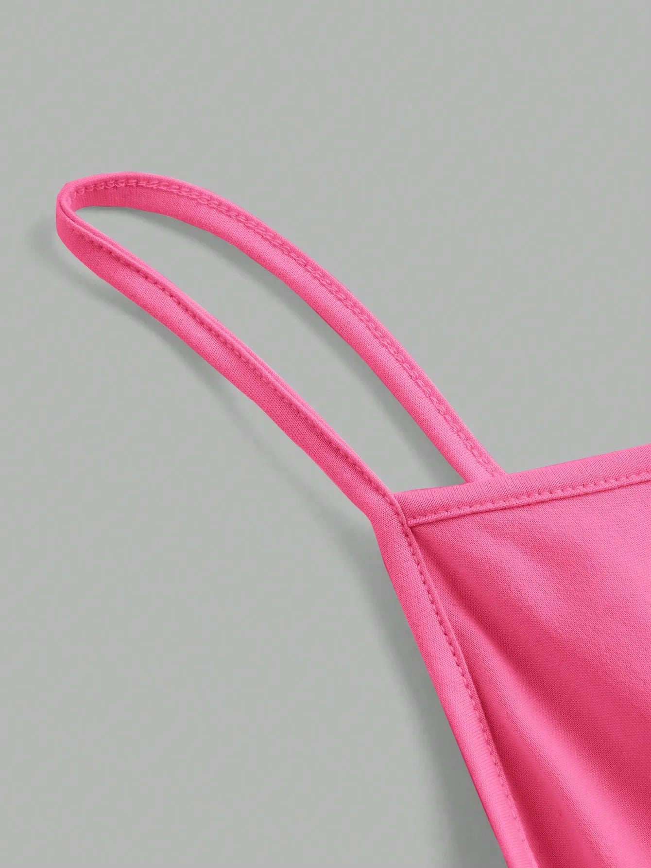 SoftGlow Crop Cami Set