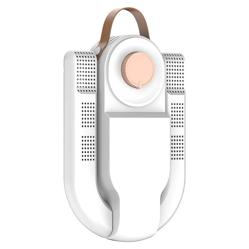 Quick-Drying Shoe Dryer – Intelligent Timer, Telescopic Adjustable Dryer for Deodorizing & Sterilizing