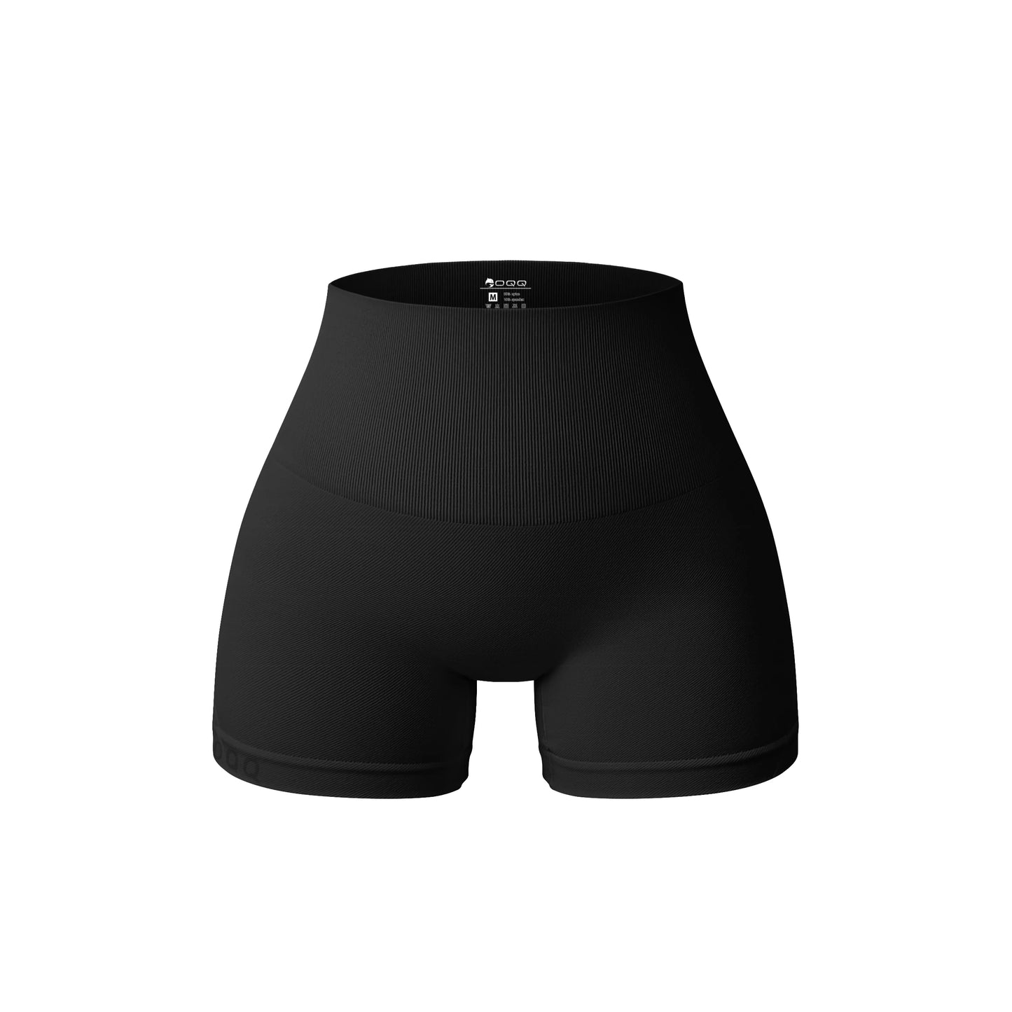 SeamLift Yoga Shorts