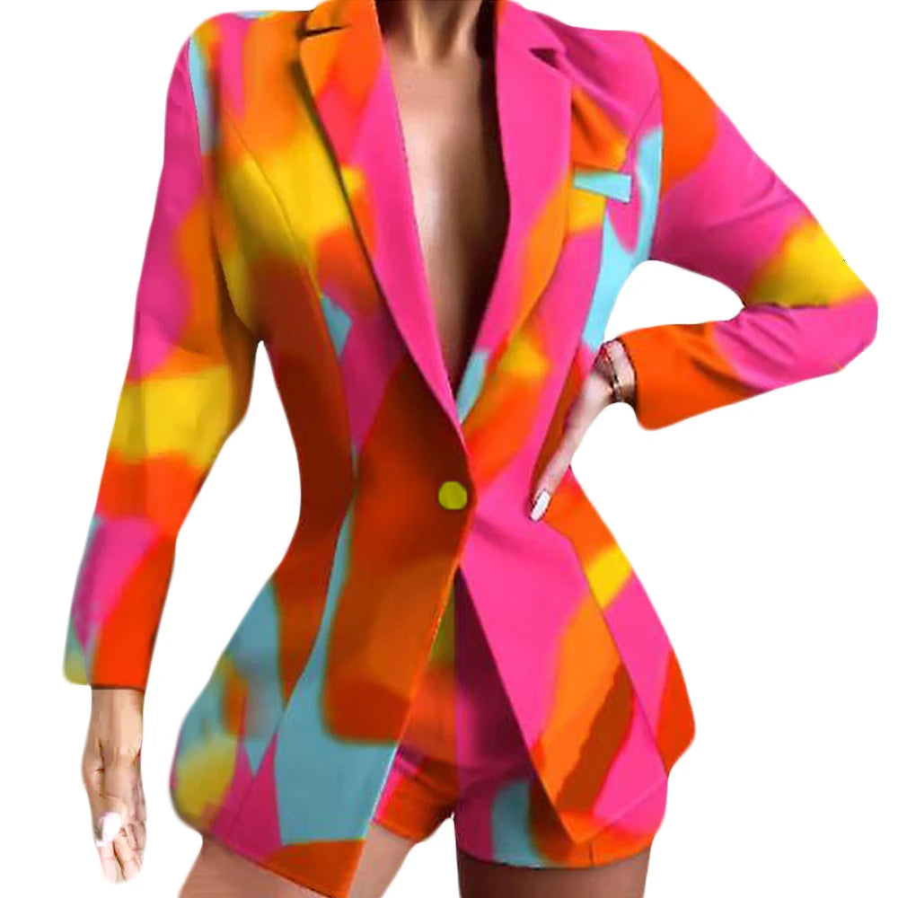 2023 A/W ModaVee V-Neck Tee