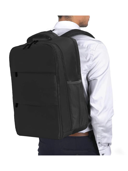 Waterproof Laptop Backpack – Lightweight & Durable for Travel & Business 16-Inch