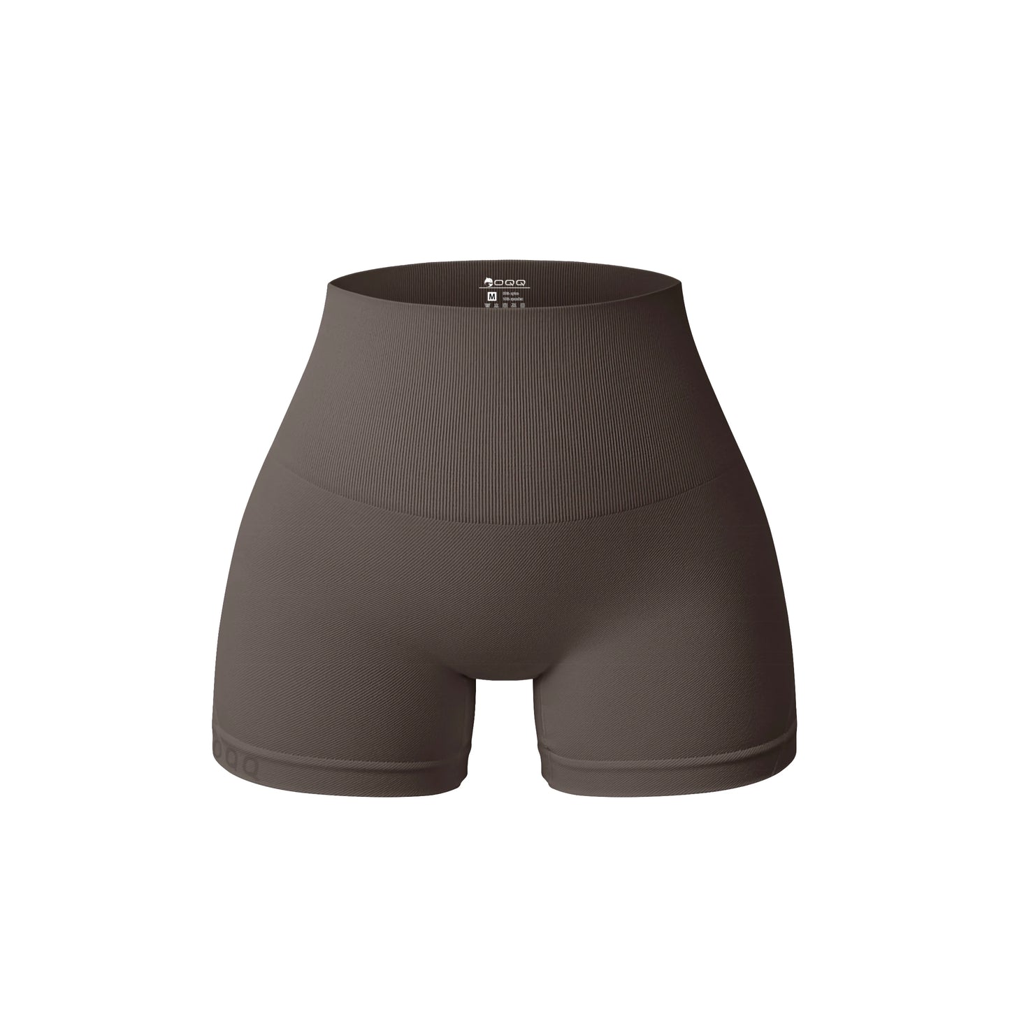 SeamLift Yoga Shorts